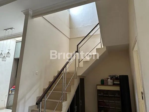 image RUMAH DI KAWASAN CIMANGGIS KOTA DEPOK (6)