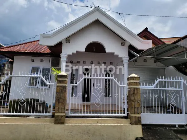 image RUMAH DI PERUMAHAN GRITMA MANADO (2)