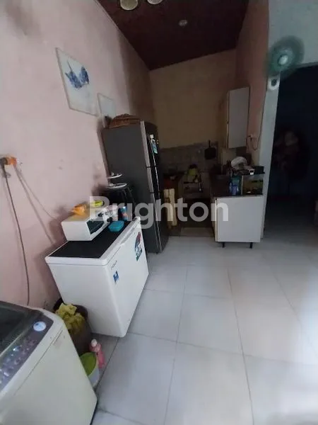 image RUMAH SIAP HUNI DEKAT ICON MALL GRESIK - KAWASAN INDUSTRI GRESIK AREA KEBOMAS GRESIK  (5)