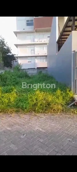 image DIJUAL TANAH DAERAH PERUMAHAN ELITE  SAMBISARI, (1)