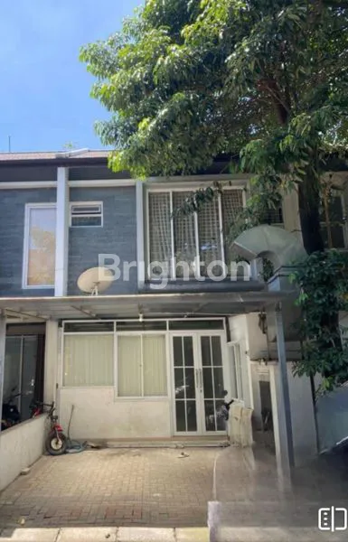 image RUMAH DI PERUMAHAN HOLIS REGENCY (1)