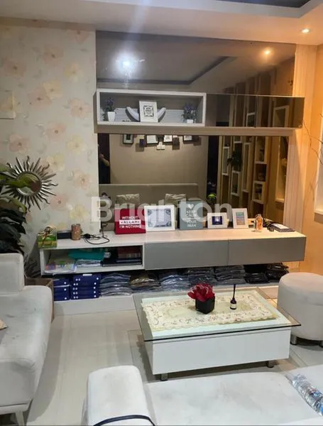 image RUMAH DI PERUMAHAN HOLIS REGENCY (4)