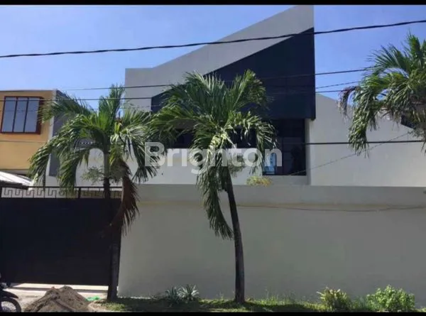 image DISEWAKAN RUMAH KERTOMENANGGAL (1)