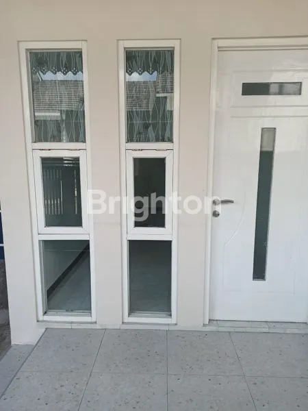 image RUMAH DIJUAL, 2 KAMAR, BARU RENOVASI DI WAGIR KOTA MALANG (4)