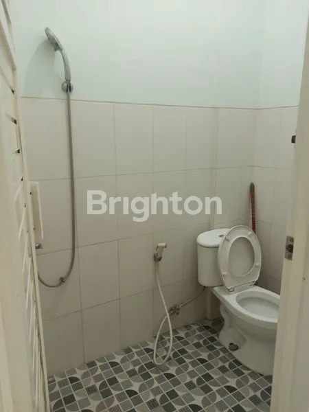 image RUMAH DIJUAL, 2 KAMAR, BARU RENOVASI DI WAGIR KOTA MALANG (6)