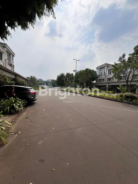 image RUANG USAHA 3 1/2 LANTAI SIAP PAKAI DI PODOMORO GOLF ESTATE (8)