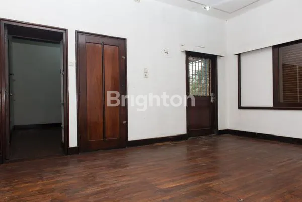 RUKO MULTIFUNGSI DISIMPANG LIMA JL. DAGO