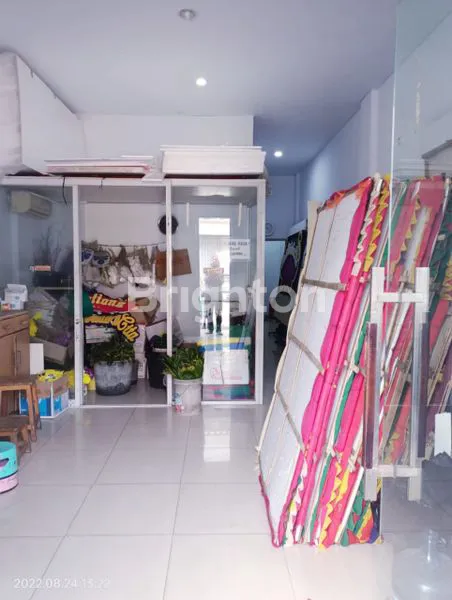 image RUKO CITYPARK BUSINESS DISTRICT (CBD) DEKAT DGN RS CINTA KASIH TZU CHI 4,5 X 15 4 LANTAI FULL (2)