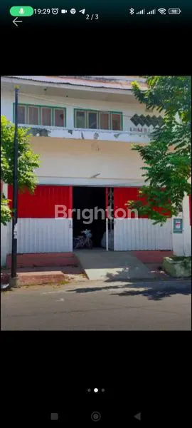 RUKO STRATEGIS DI SITUBONDO