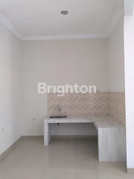 image JARANG ADA, RUMAH BARU 2 LANTAI TANAH LUAS, HANYA 1.3 (5)