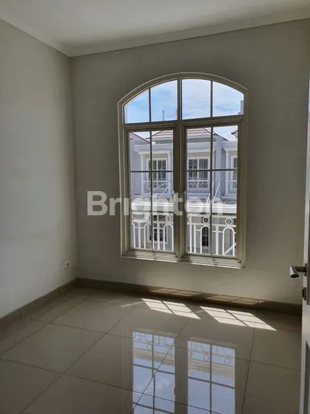 image RUMAH CANTIK SIAP HUNI MILENIUM CITY CISAUK - TANGERANG (2)