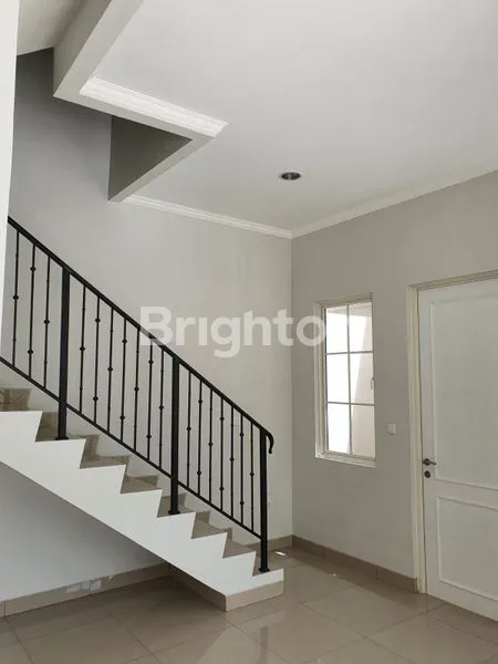 image RUMAH CANTIK SIAP HUNI MILENIUM CITY CISAUK - TANGERANG (3)