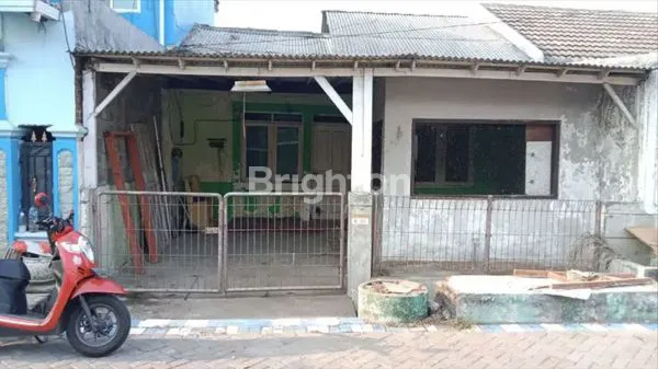 image RUMAH HITUNG TANAH DILOKASI YANG STRATEGIS (1)