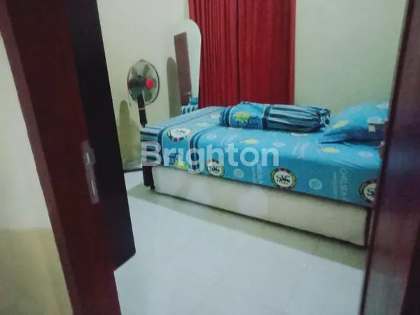 image RUMAH FULL FURNISH DI PERMATA JINGGA MALANG (3)