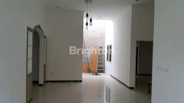 VILA KALIJUDAN (DEKAT PLOSO, MERR, DHARMAHUSADA)