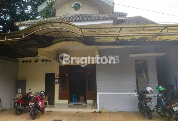 image RUMAH HOOK LOKASI TENGAH KOTA GRIYA BUKIT MAS NGESREP SRONDOL BANYUMANIK SEMARANG (1)