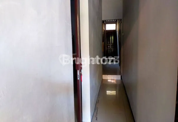 image RUMAH HOOK LOKASI TENGAH KOTA GRIYA BUKIT MAS NGESREP SRONDOL BANYUMANIK SEMARANG (3)