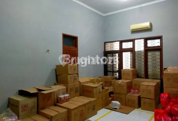 image RUMAH HOOK LOKASI TENGAH KOTA GRIYA BUKIT MAS NGESREP SRONDOL BANYUMANIK SEMARANG (7)