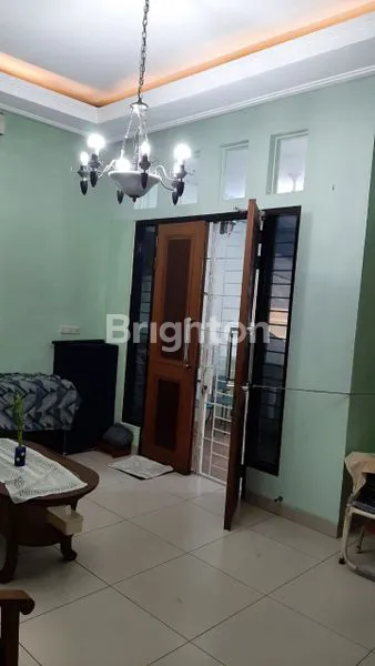 image RUMAH SIAP HUNI FULL FURNISHED (1)