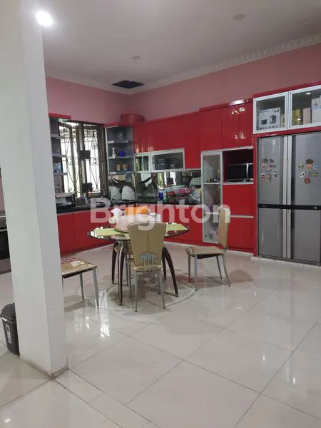 image RUMAH MEWAH DIJUAL DI PERUMAHAN BUKIT MEDITERANIA  (4)