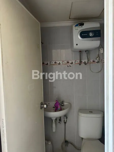 image APARTEMEN PUNCAK KERTAJAYA - KEPUTIH -SUKOLILO - SURABAYA TIMUR  (2)