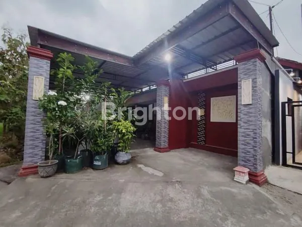 DIJUAL CEPAT RUMAH SIAP HUNI