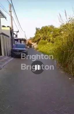 image DIJUAL TANAH DAERAH PERUMAHAN ELITE  SAMBISARI, (2)