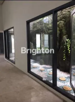 image DISEWAKAN RUMAH KERTOMENANGGAL (2)