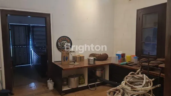 image RUANG USAHA COCOK UNTUK RUMAH MAKAN LUAS NYAMAN DI DEPAN ALUN - ALUN KOTA SERANG (4)