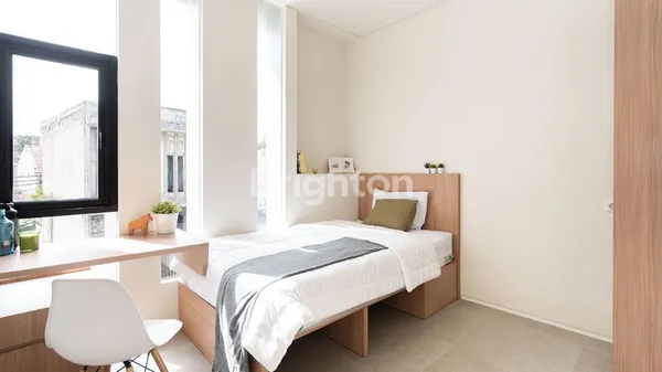 image RUMAH KOST LOKASI SUPER STRATEGIS DEKAT STASIUN MRT CIPETE FATMAWATI JAKARTA SELATAN (6)