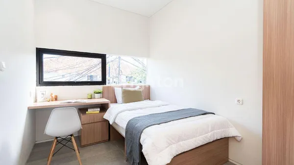 image RUMAH KOST LOKASI SUPER STRATEGIS DEKAT STASIUN MRT CIPETE FATMAWATI JAKARTA SELATAN (2)