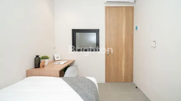 image RUMAH KOST LOKASI SUPER STRATEGIS DEKAT STASIUN MRT CIPETE FATMAWATI JAKARTA SELATAN (4)