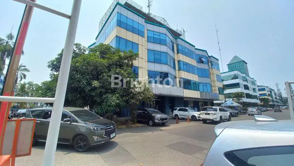 image RUKO BAGUS DI HOOK , JALAN RAYA KELAPA GADING (1)