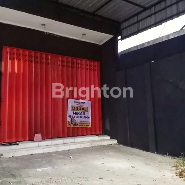 image DIJUAL CEPAT RUKO 2 LANTAI (1)