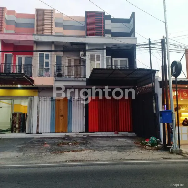 image DIJUAL CEPAT RUKO 2 LANTAI (2)