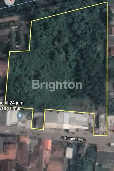 image JUAL TANAH SELUAS 5.310M2 LOKASI KARAWANG (1)