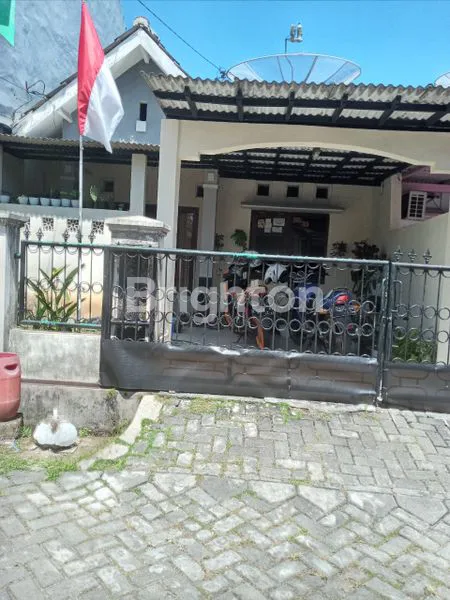 image TURUN HARGA LAGI SAMPAI DEAL BUTUH JUAL CEPAT RUMAH TENGAH KOTA PERUM WAHID PRATAMA SALATIGA (2)