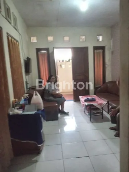 image TURUN HARGA LAGI SAMPAI DEAL BUTUH JUAL CEPAT RUMAH TENGAH KOTA PERUM WAHID PRATAMA SALATIGA (3)