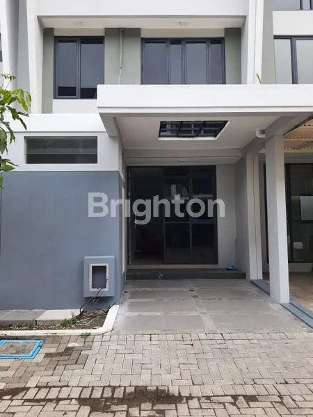 image RUMAH MURAH DI ROYAL RESIDENCE  1M AN  (4)