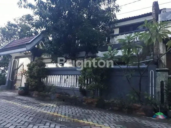 image RUMAH SIAP HUNI SBY BARAT PONDOK MANGGALA (2)