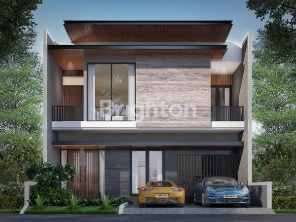 image CITRALAND UTAMA LOKASI TERDEPAN BARU GRESS HIGH SPEC  (1)