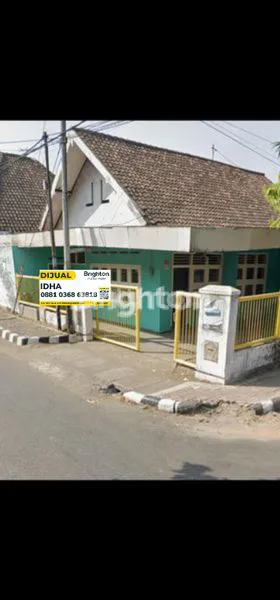 image RUMAH HOOK KOTA KEDIRI  (1)