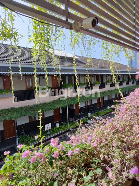 KOS+RUMAH+PAVILIUN SURABAYA BARAT 7JUTA/METER