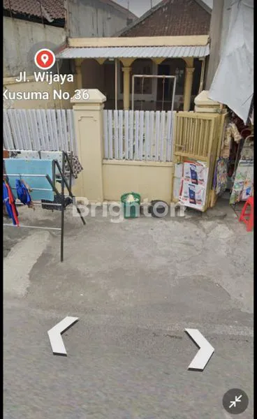 Gambar Property TANAH BONUS RUMAH LOKASI STRATEGIS !! DI SERENGAN DEKAT LOTTEMART