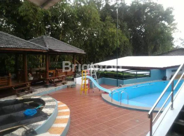 image YANG MAU BUKA USAHA RUMAH MAKAN DI KALIURANG? ADA NIH DI KALIURANG YOGYA DEKAT WISATA KALIURANG, PARKIR LUAS ADA KOLAM RENANG DAN PLAY GROUND (6)