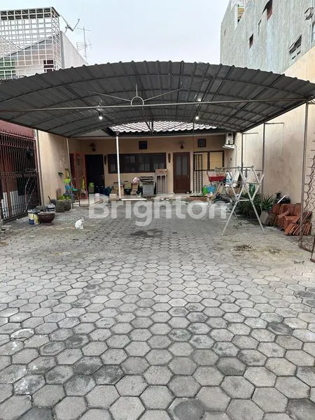 image RUMAH KLIMBUNGAN, SURABAYA UTARA (2)