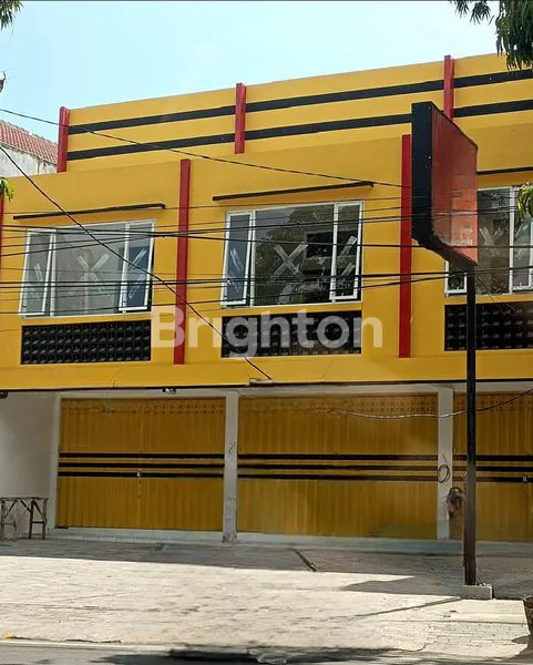 Ruko Strategis di Situbondo