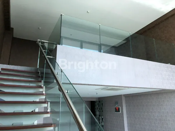 image APARTEMENT SOHO SKYLOFT CIPUTRA WORLD DEKAT MAYJEND SUNGKONO TOL SATELIT RKZ RAYA DARMO TENGAH KOTA SBY (4)