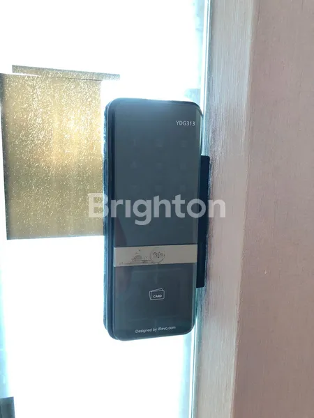 image APARTEMENT SOHO SKYLOFT CIPUTRA WORLD DEKAT MAYJEND SUNGKONO TOL SATELIT RKZ RAYA DARMO TENGAH KOTA SBY (8)