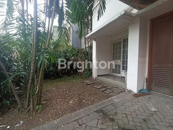 image RUMAH DI CITRALAND VILLA SENTRA RAYA (3)